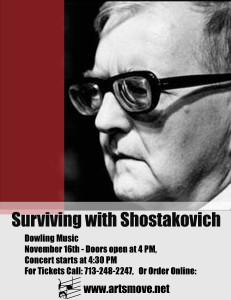 Surviving with Shostakovich2